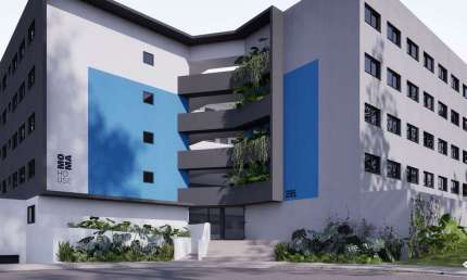 Apartamento com 2 quartos à venda no Residencial Greenville, Poços de Caldas 