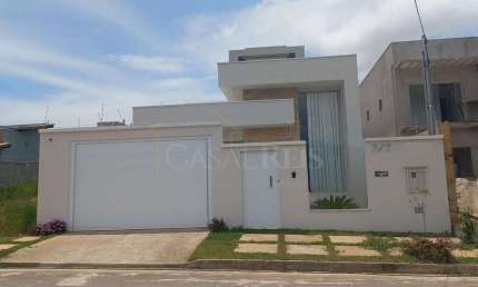 Casa com 3 quartos à venda no Jardins de Florença, Poços de Caldas 