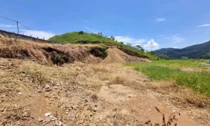 Terreno à venda no Jardim Santa Augusta, Poços de Caldas 