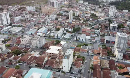 Apartamento com 2 quartos à venda no Jardim Country Club, Poços de Caldas 
