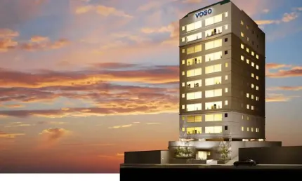 Apartamento com 2 quartos à venda no Jardim Country Club, Poços de Caldas 