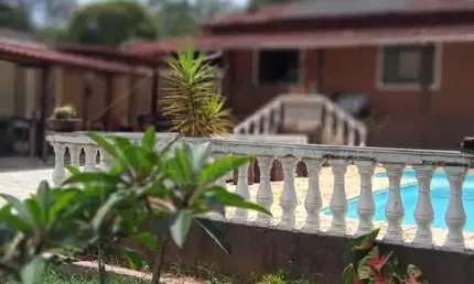 Chácara / sítio com 3 quartos à venda no Rio Pardo, Caldas 
