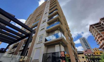 Apartamento com 3 quartos à venda no Centro, Poços de Caldas 
