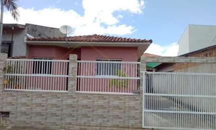 Casa com 2 quartos à venda no Jardim Floresta, Bandeira do Sul 