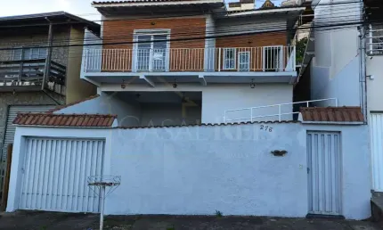 Casa com 3 quartos à venda na Vila Caio Junqueira, Poços de Caldas 