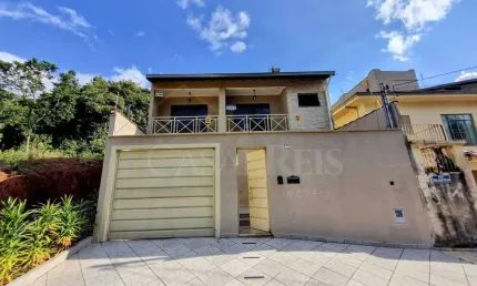 Casa com 4 quartos à venda no Jardim Brasil, Poços de Caldas 