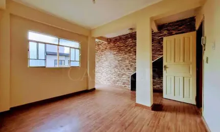 Apartamento com 2 quartos à venda no São Geraldo, Poços de Caldas 