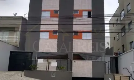 Apartamento com 2 quartos à venda no Parque Primavera, Poços de Caldas 