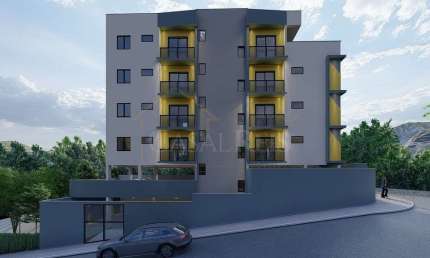 Apartamento com 2 quartos à venda no Parque Primavera, Poços de Caldas 