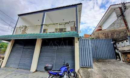 Casa com 3 quartos à venda no Dom Bosco, Poços de Caldas 