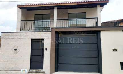Casa com 3 quartos à venda no Centro, Bandeira do Sul 