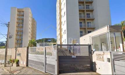 Apartamento Padrão - Residencial - Pronto para morar