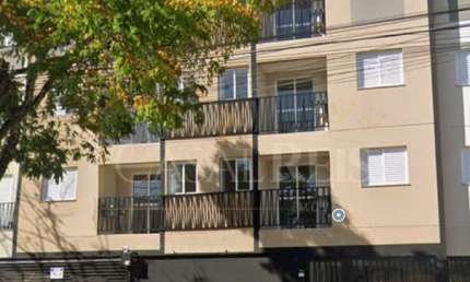 Apartamento com 2 quartos à venda na Vila Togni, Poços de Caldas 