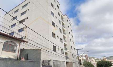 Apartamento com 3 quartos à venda no São Benedito, Poços de Caldas 