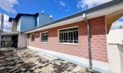 Casa com 3 quartos à venda no Santa Ângela, Poços de Caldas 