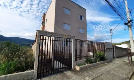 Apartamento com 2 quartos à venda no Monte Verde, Poços de Caldas 