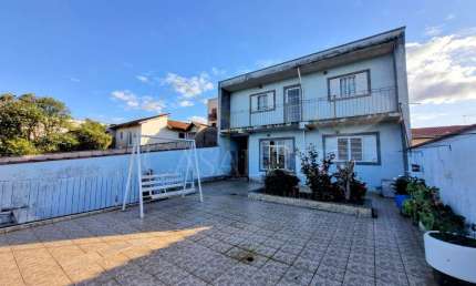Casa com 3 quartos à venda no Jardim Paraíso, Poços de Caldas 