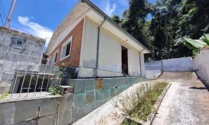 Casa com 3 quartos à venda no São Domingos, Poços de Caldas 