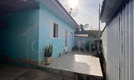 Casa com 2 quartos à venda no Jardim Floresta, Bandeira do Sul 