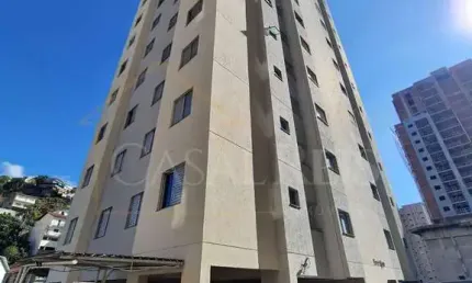 Apartamento com 2 quartos à venda na Rua Capitão Afonso Junqueira, Centro, Poços de Caldas