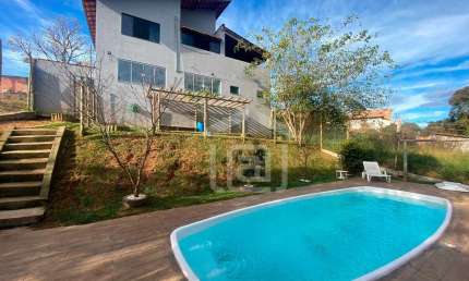 Chácara / sítio com 2 quartos à venda na Área Rural de Poços de Caldas, Poços de Caldas 