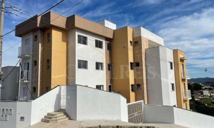 Apartamento com 2 quartos à venda no Jardim Bandeirantes, Poços de Caldas 