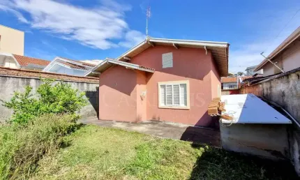 Casa com 3 quartos à venda no Jardim das Hortênsias, Poços de Caldas 