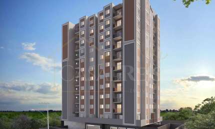 Apartamento com 2 quartos à venda no Jardim Belvedere, Poços de Caldas 