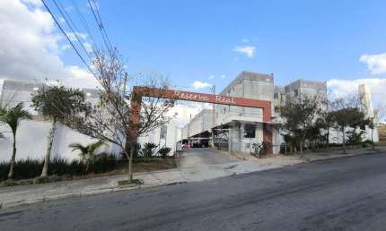 Apartamento com 2 quartos à venda no Estância Poços de Caldas, Poços de Caldas 