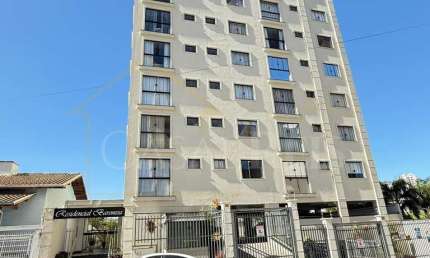 Apartamento com 3 quartos à venda na Vila Togni, Poços de Caldas 