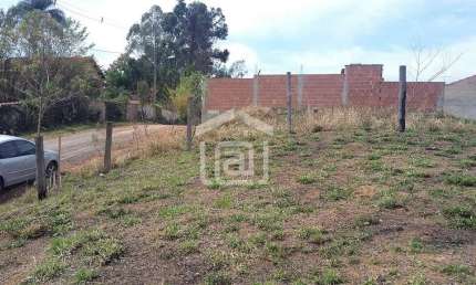 Chácara à Venda no Bairro Terras de Santo Antônio - Poços de Caldas/MG
