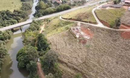 Terreno à venda na Rua 1, 99, Cachoeira do Rio Pardo, Bandeira do Sul