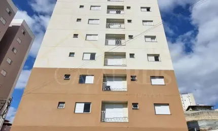 Apartamento com 2 quartos à venda na Rua Jovina Moras Diniz, 509, Residencial Veredas, Poços de Caldas