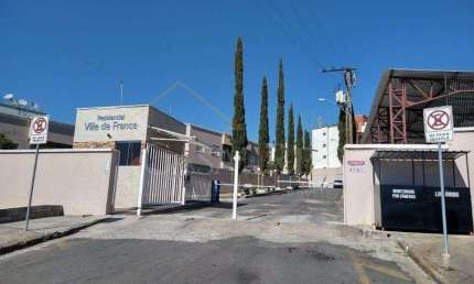 Apartamento com 3 quartos à venda na Rua João de Parolis, 789, Jardim Country Club, Poços de Caldas