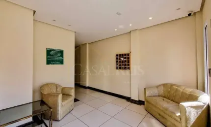Apartamento com 3 quartos à venda no Jardim Cascatinha, Poços de Caldas 