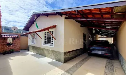Casa com 3 quartos à venda no Jardim Philadélphia II, Poços de Caldas 