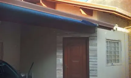 Casa à venda no bairro jardim itamaraty iii em poços de caldas/mg