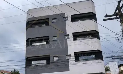 Apartamento com 1 quarto à venda no Jardim Quisisana, Poços de Caldas 