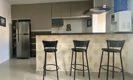 Apartamento à venda no bairro jardim cascatinha em poços de caldas/mg