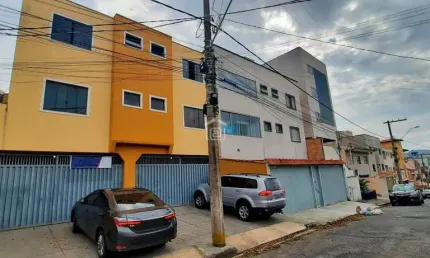 Apartamento à venda no bairro santa ângela em poços de caldas/mg