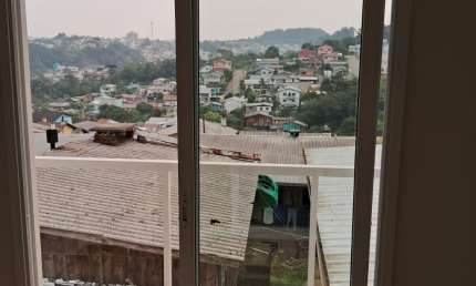 Casa com 2 quartos à venda na Rua Otília Souza da Silva, 494, Charqueadas, Caxias do Sul