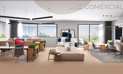 Sala comercial à venda no Marechal Rondon, Canoas 