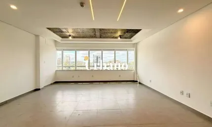 Sala comercial para locação na avenida inconfidencia