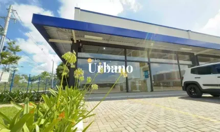 Alugue Sua Loja em Um dos Endereços Mais Valorizados de Canoas!