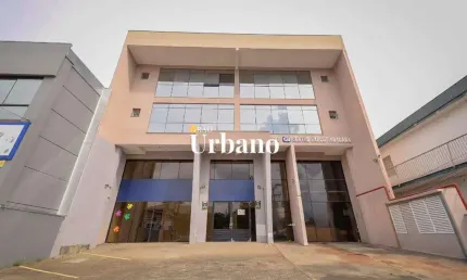 Prédio para alugar no Igara, Canoas 
