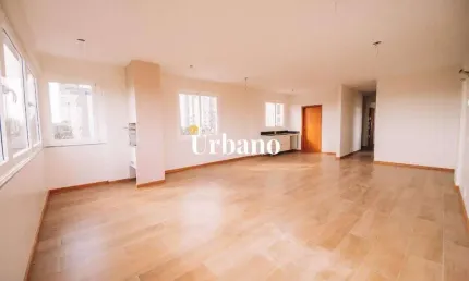 Apartamento Alto Padrão para Locação – Centro de Canoas