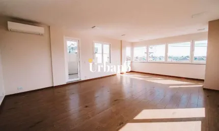 Apartamento alto padrão para locação – centro de canoas