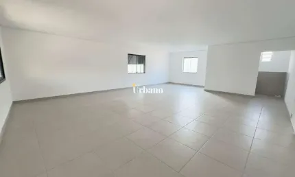Sala Comercial para locação de 64m² no bairro Marechal Rondon.