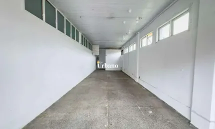 Sua nova loja em Niterói, Canoas – visibilidade e potencial no ponto certo!