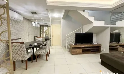 Casa com 3 quartos à venda no Marechal Rondon, Canoas 